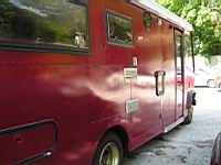 Mercedes, Bus (pris en 2013 a Erlangen) (06)